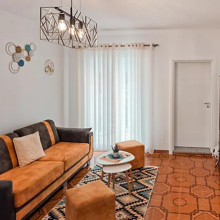 Villa Balani Široka