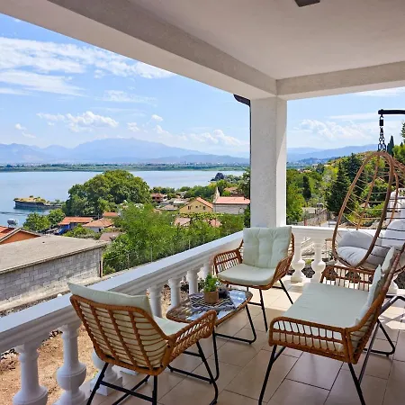 Balani Villa Široka