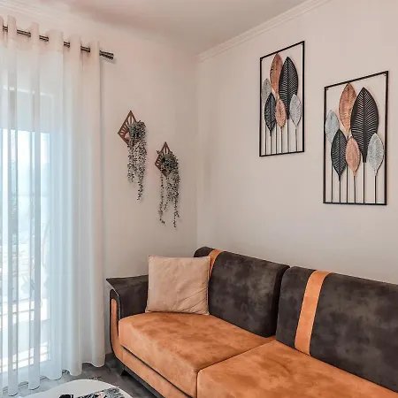 Villa Balani Široka