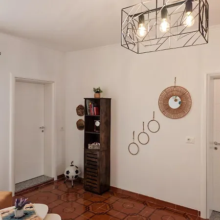 Balani Villa Široka