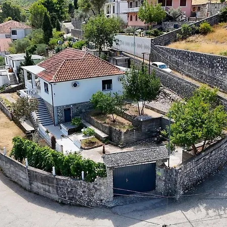 Villa Balani Široka