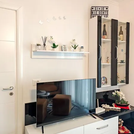 Balani Villa Široka