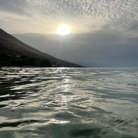 Balani Villa Široka