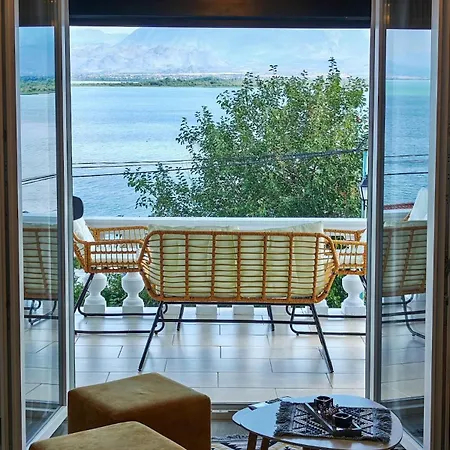 Villa Balani Široka