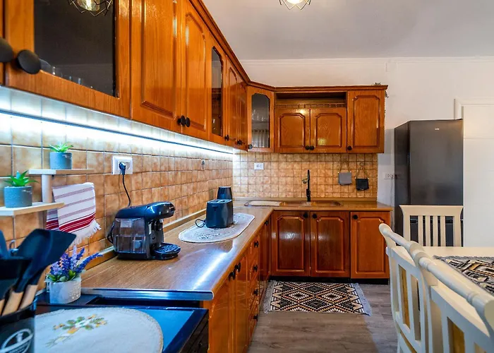 Balani וילה Široka