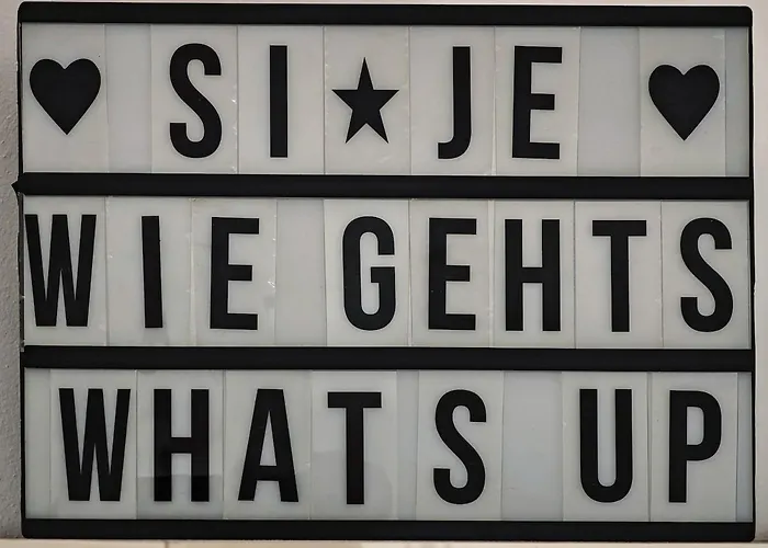 Balani וילה Široka