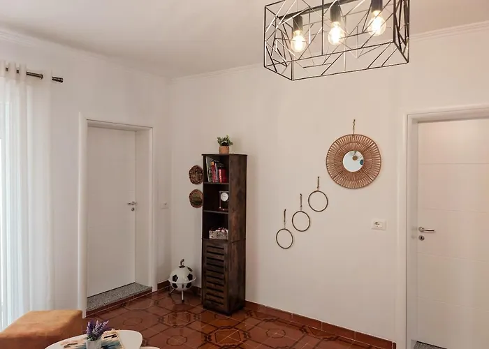 Balani וילה Široka