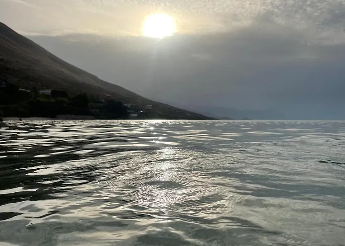 Balani וילה Široka